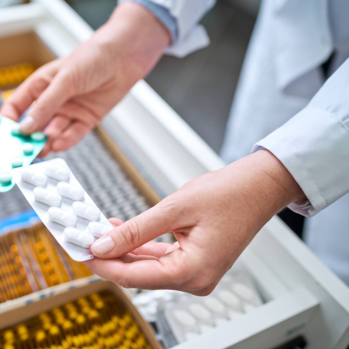 Qué medicamentos requieren receta médica en Chile: revisa el listado actualizado del ISP