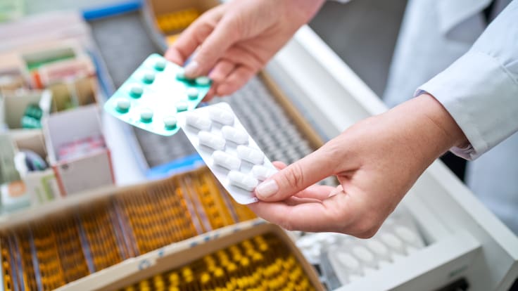 Qué medicamentos requieren receta médica en Chile: revisa el listado actualizado del ISP