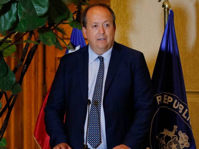 Nuevo Fiscal Nacional anuncia plazo de 90 días para implementar medidas anti delincuencia