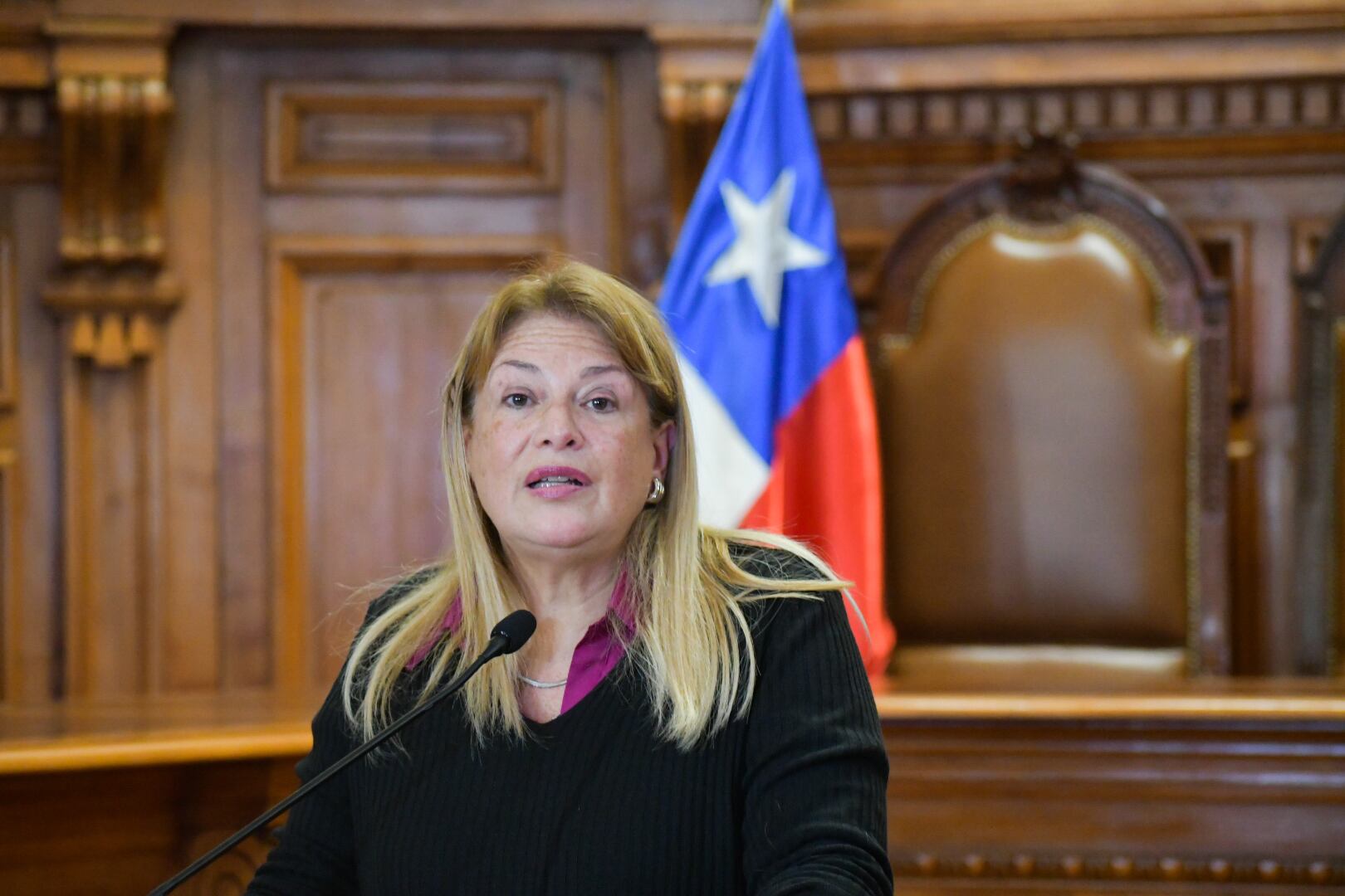 Agencia UNO | Ángela Vivanco