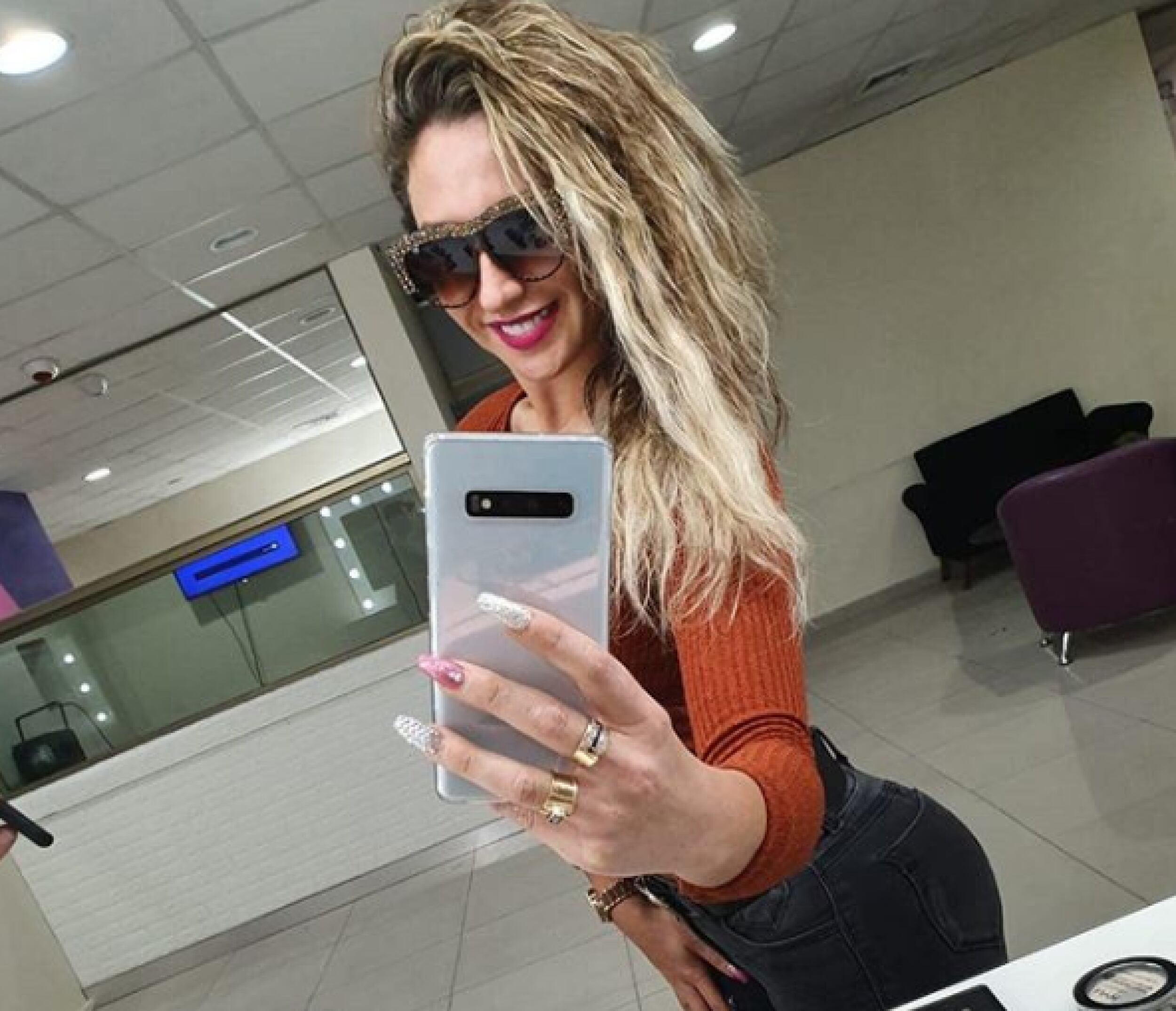 Nicole Moreno