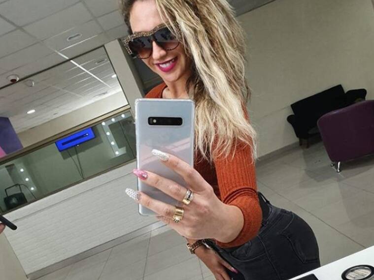 Nicole Moreno