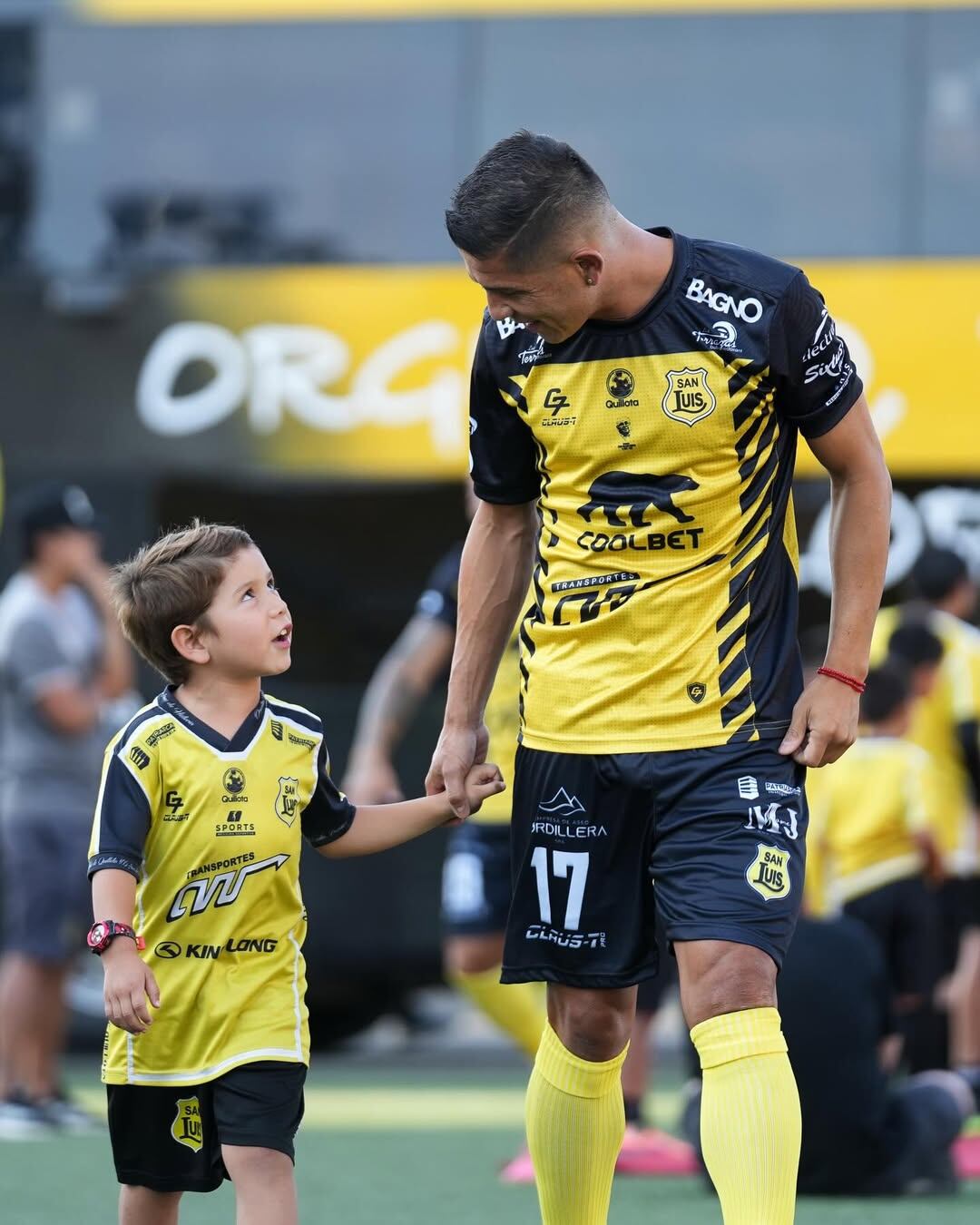 Felipe Flores deja San Luis