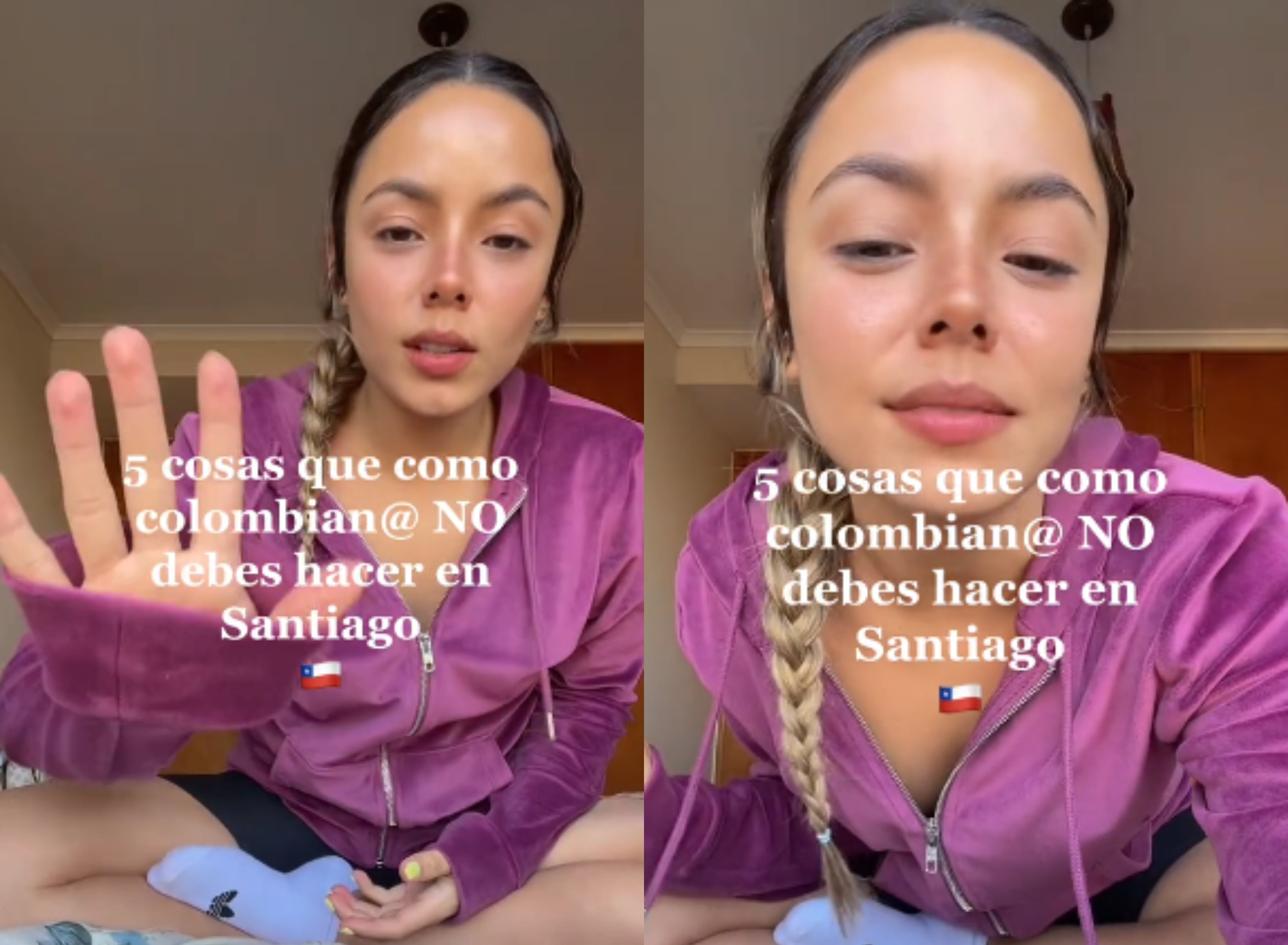 Capturas
