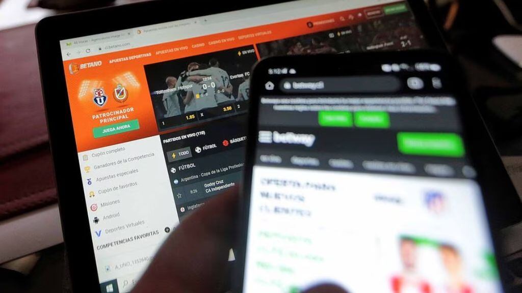 casas de apuestas online