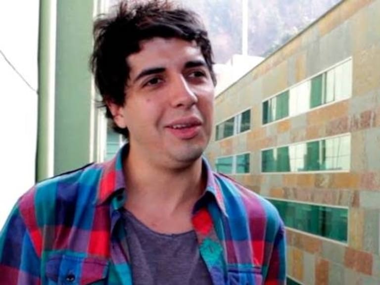 Roberto Van Cauwelaert fue despedido de TVN por videollamada