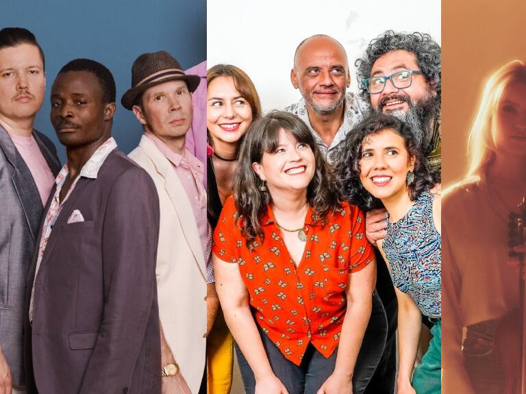 Festival Músicas del Mundo: dónde, cuándo y quiénes se presentan en el evento