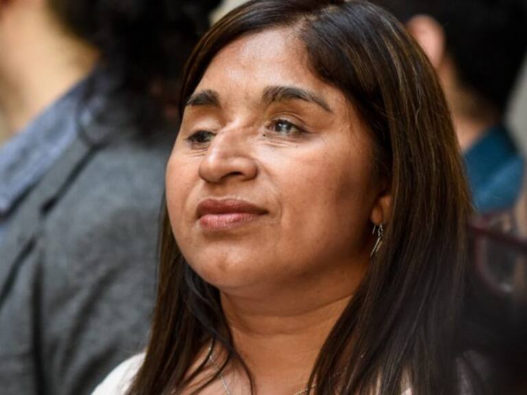 Senadora Campillai y tramitación de Ley «Naín-Retamal»: «Con este proyecto no hubiese tenido justicia»