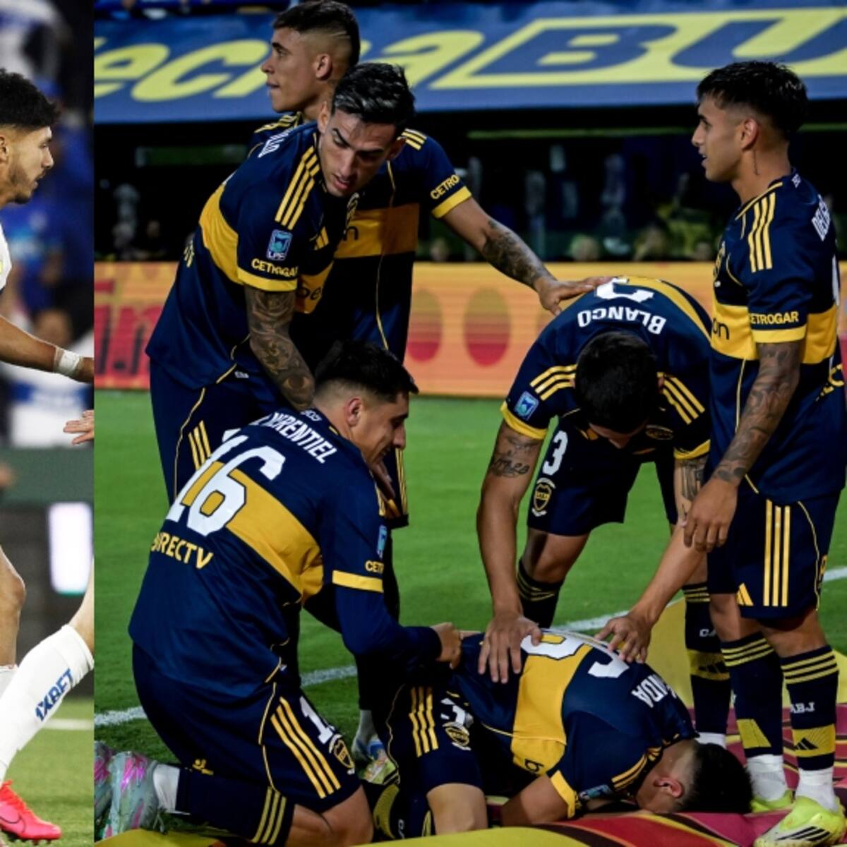 La UC conserva su localía y recibe autorización para albergar hinchas de Boca Juniors en Copa Libertadores