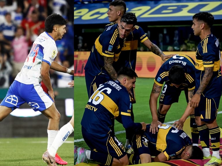 La UC conserva su localía y recibe autorización para albergar hinchas de Boca Juniors en Copa Libertadores