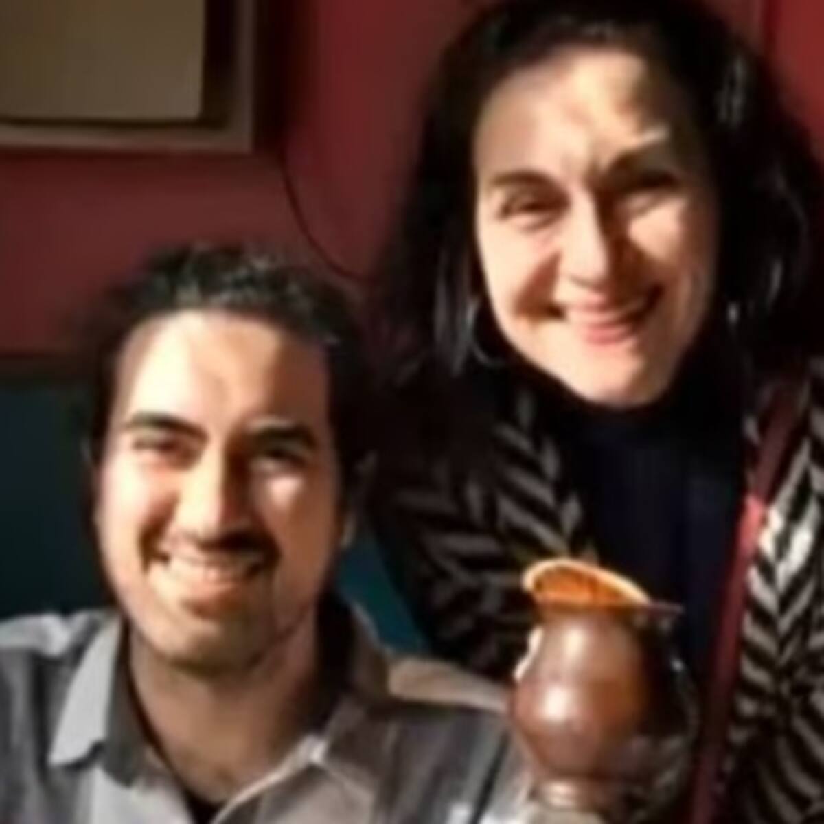 Filtran crudos detalles del hallazgo de hijo de Lorene Prieto: sus manos estaban en un piso y él en otro en estado de shock