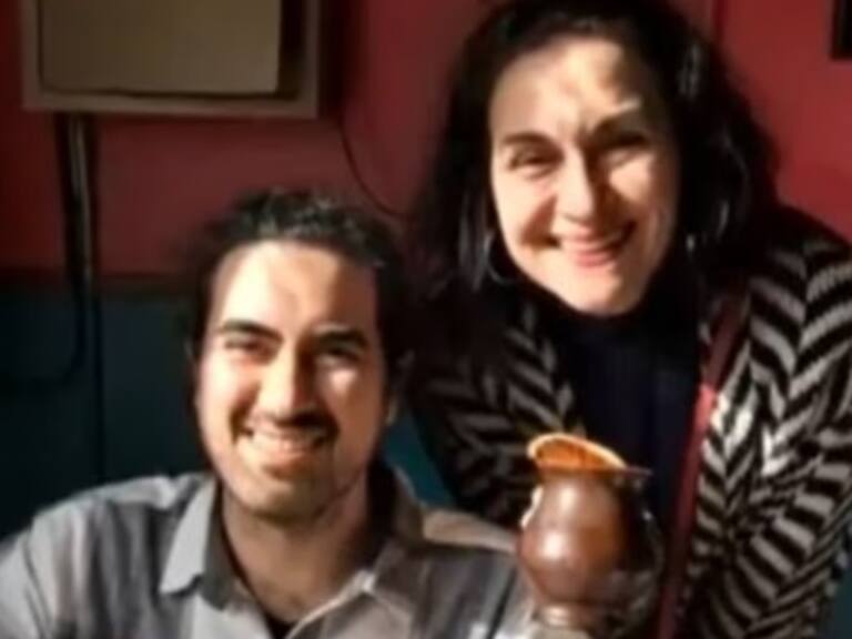 Filtran crudos detalles del hallazgo de hijo de Lorene Prieto: sus manos estaban en un piso y él en otro en estado de shock