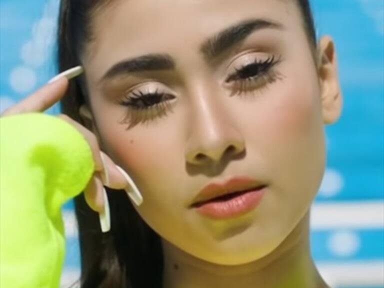 «No te debí besar»: Paloma Mami y C. tangana anunciaron su nueva canción