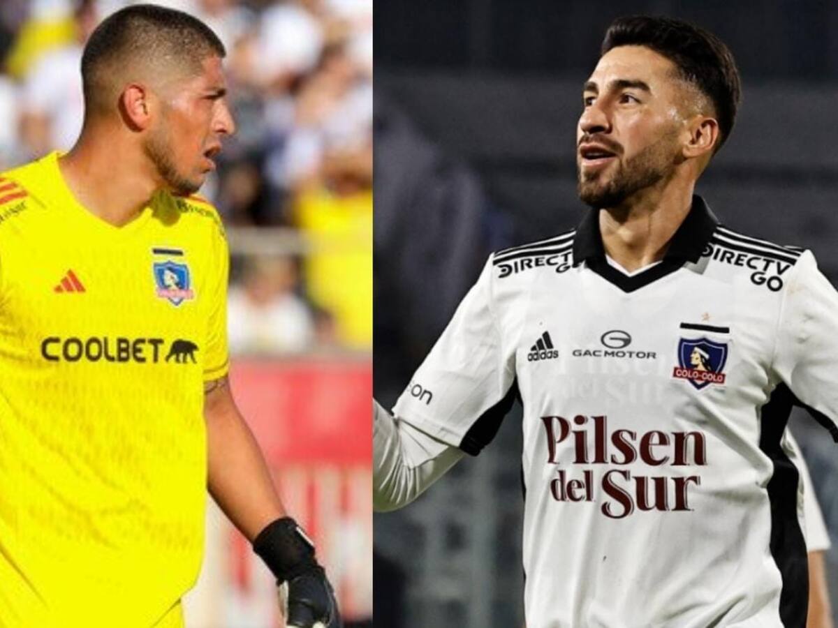Sanción de FIFA contra Lucero genera sorpresiva reacción de Brayan Cortés: «Espero que no lo castiguen más de la cuenta»