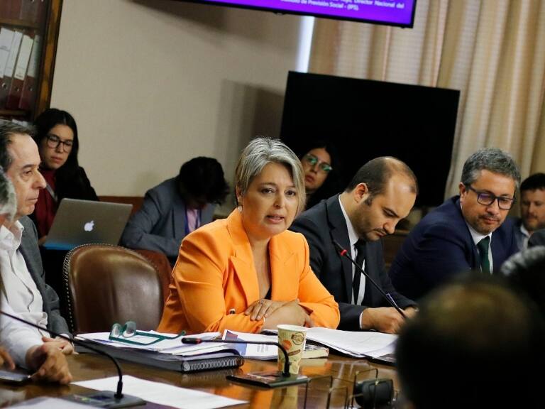 Gobierno no renovará urgencia al proyecto de reforma al sistema de pensiones