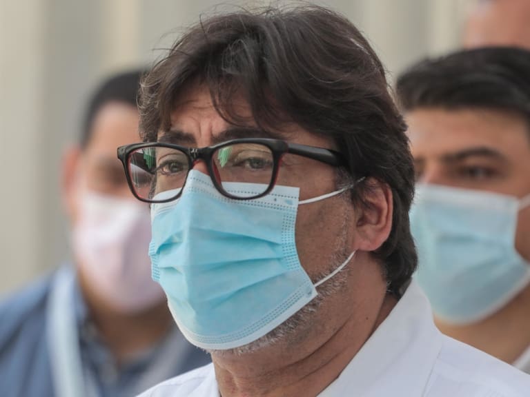Daniel Jadue cuestiona rebaja de quórum a 4/7: «Huele a cocina de muy malos cocineros»