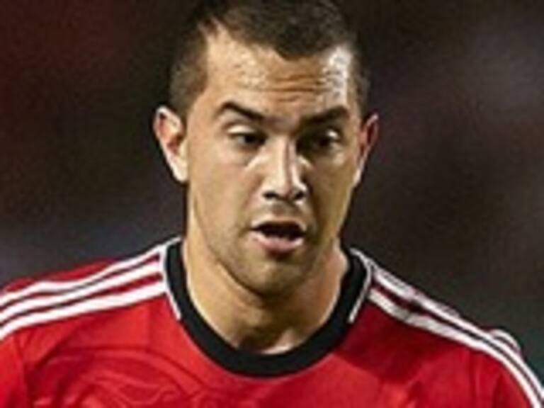 Llega Luis Fariña a la U y suena Mora