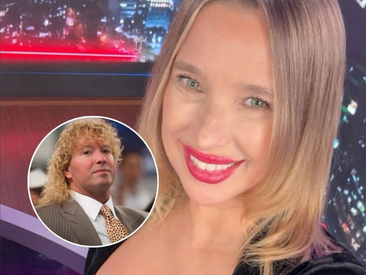 “Yo se la cerré a él”: Claudia Schmitd responde a Farkas y revela episodio que quebró su amistad