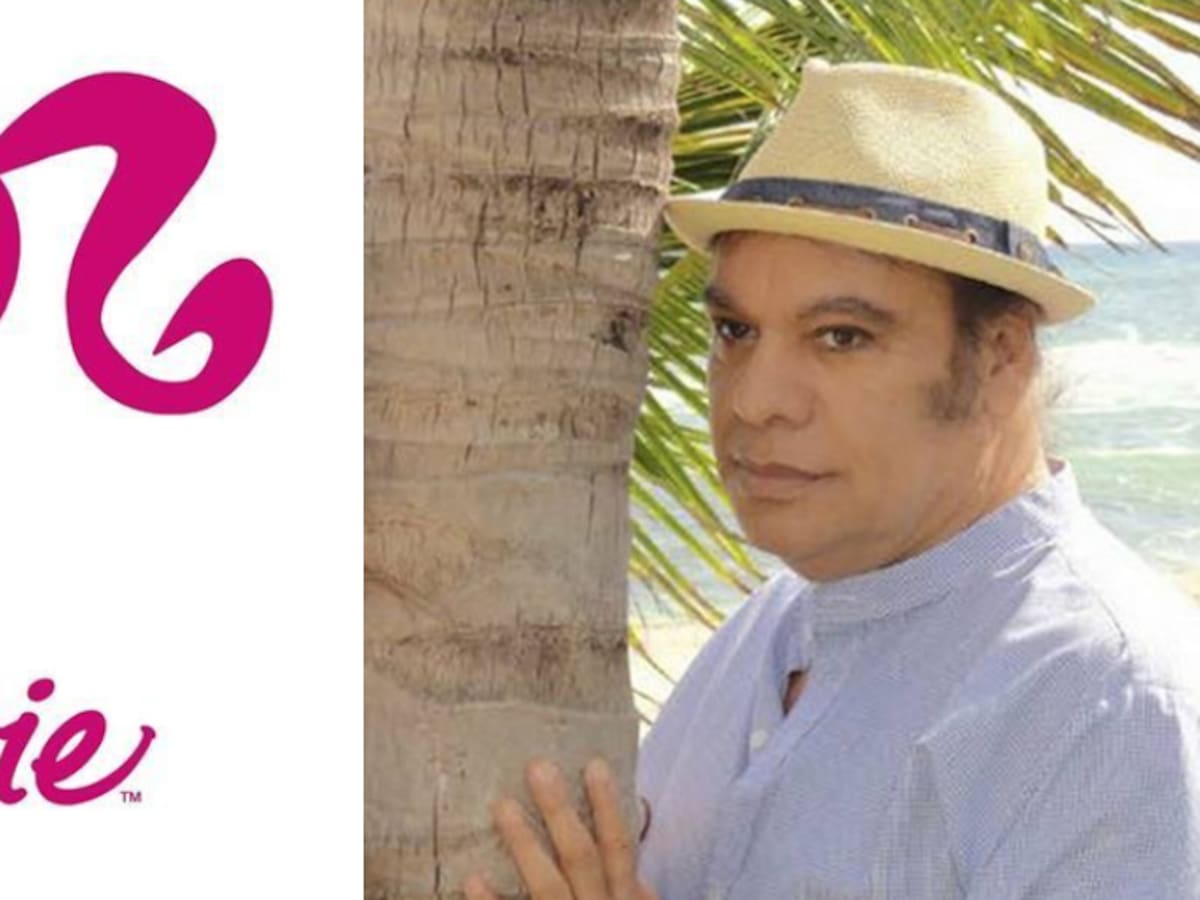Mattel lanza Barbie inspirada en Juan Gabriel: la muñeca estaría disponible a partir de esta semana