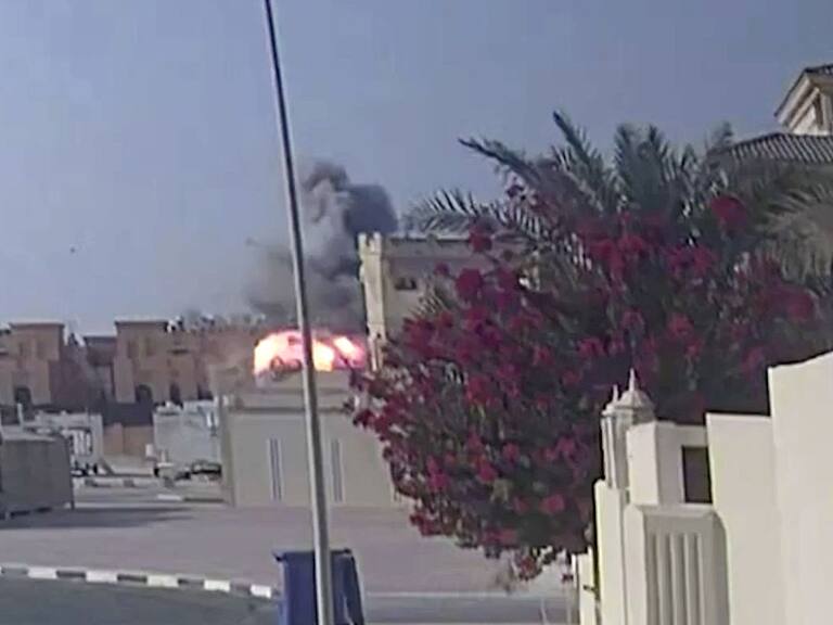 “Una nación soberana y un aliado cercano”: EE.UU. critica el ataque israelí contra Hamás en Doha