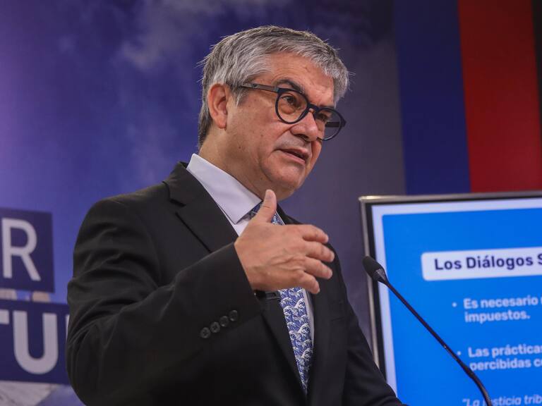 Ministro Marcel valora tregua entre China y EE.UU., pero advierte: “La incertidumbre no va a desaparecer”