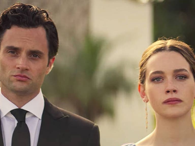 Ella será la nueva vecina y obsesión de Joe Goldberg en la tercera temporada de «You»