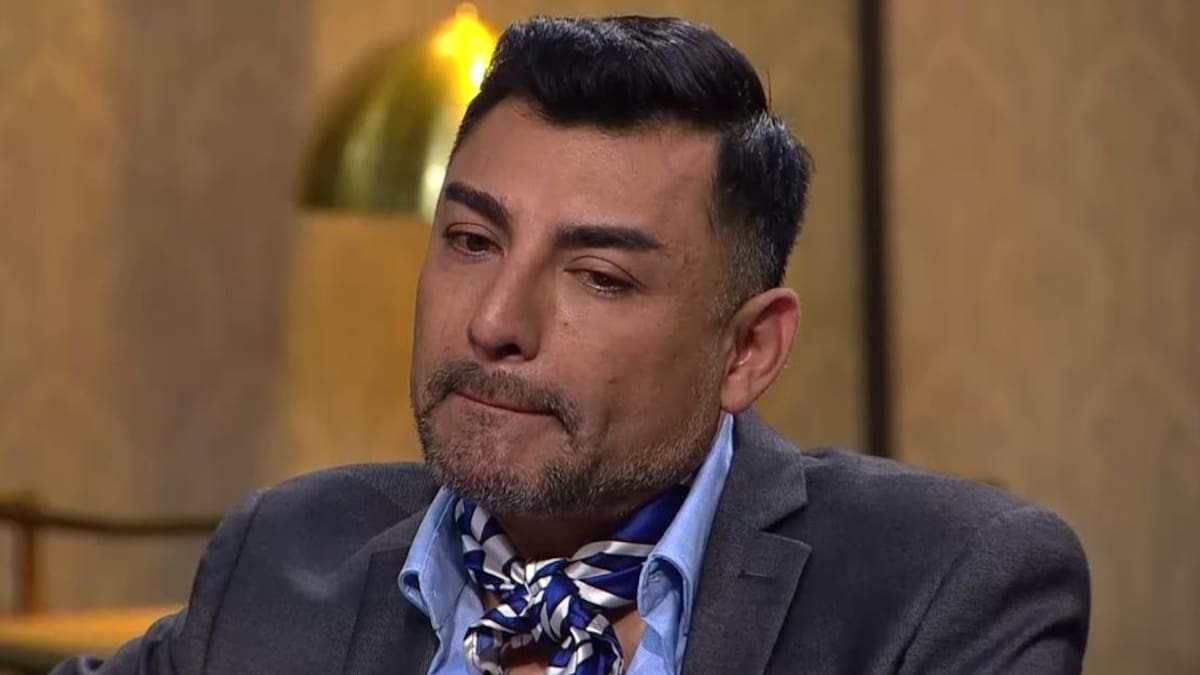 Andrés Caniulef en la UCI: fue inducido a coma tras gravísima emergencia