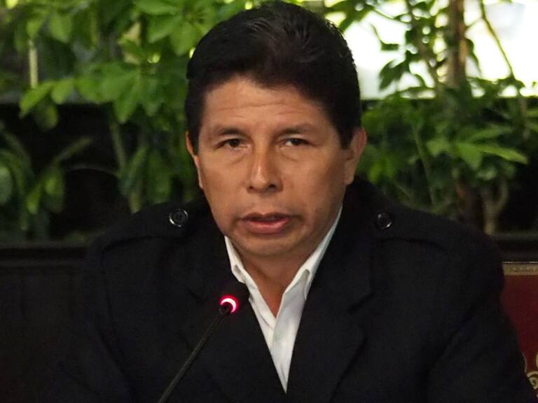 Cancillería de Chile por crisis en Perú: “El Gobierno lamenta profundamente la situación política que están viviendo”