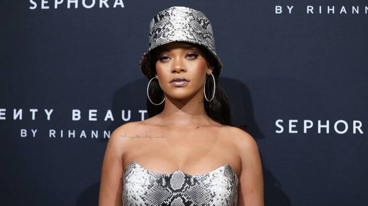 Rihanna millonaria - Forbes
