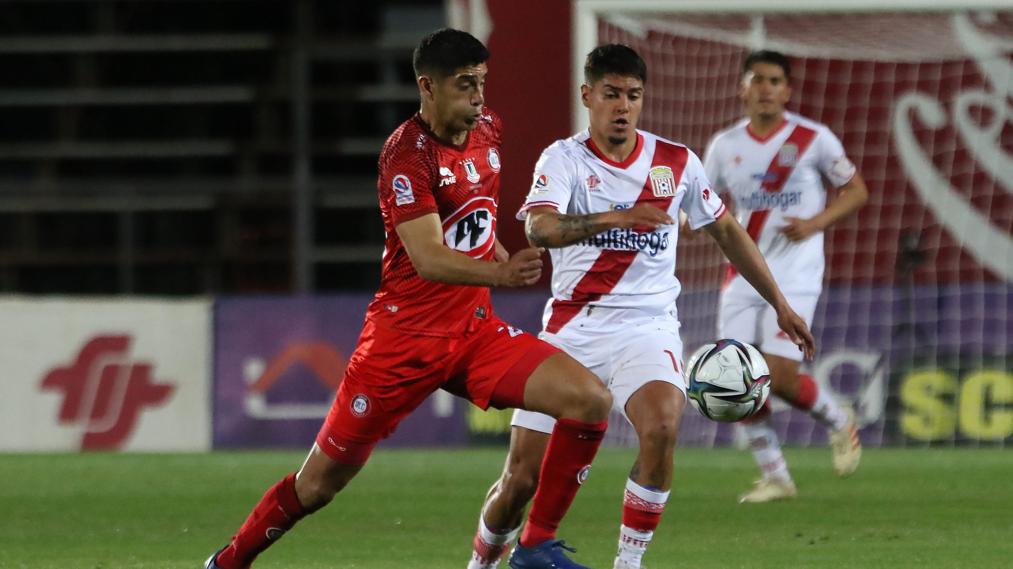 Torneo Nacional 2022: programación de la novena fecha