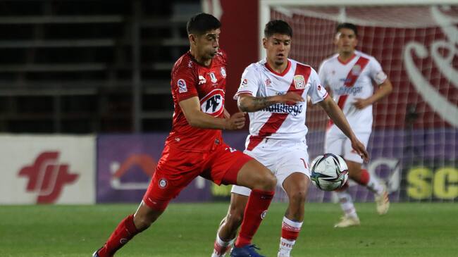 Torneo Nacional 2022: programación de la novena fecha