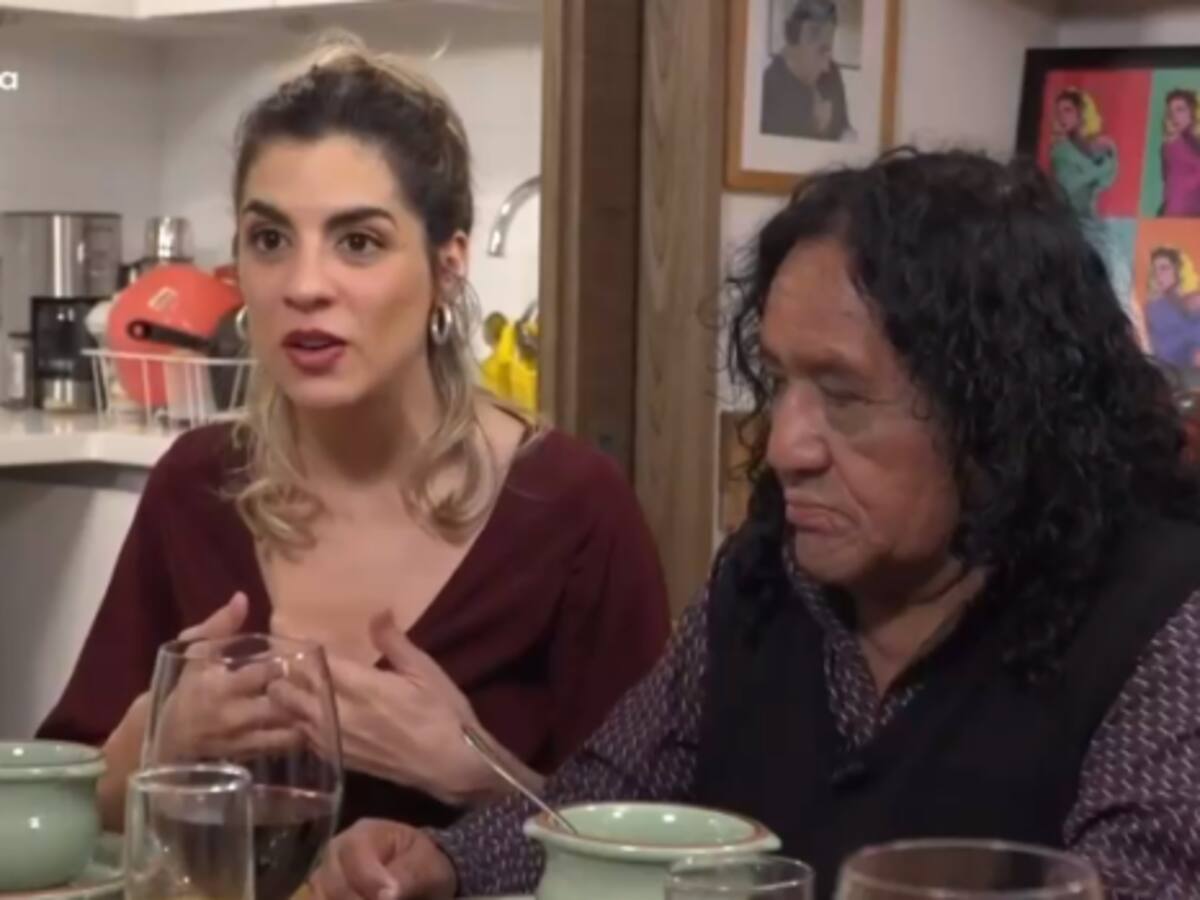 «Aprendí muchas cosas»: Carmen Zabala recordó su paso por Miss Universo Chile