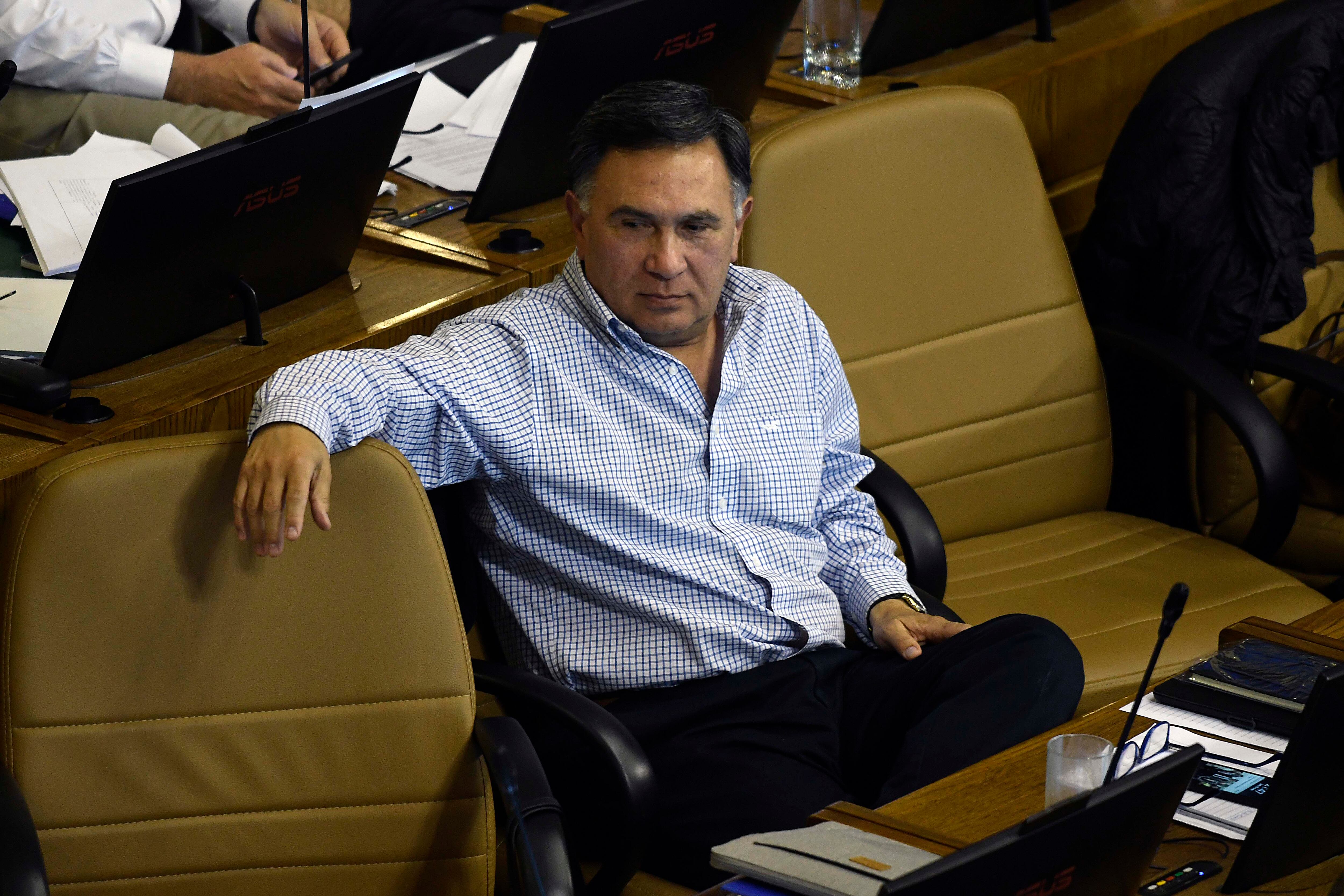 Miguel Mellado