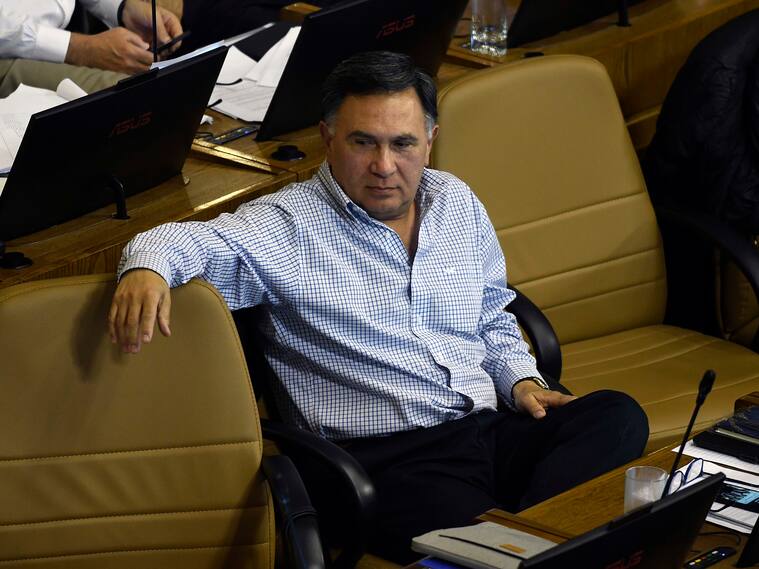 Miguel Mellado