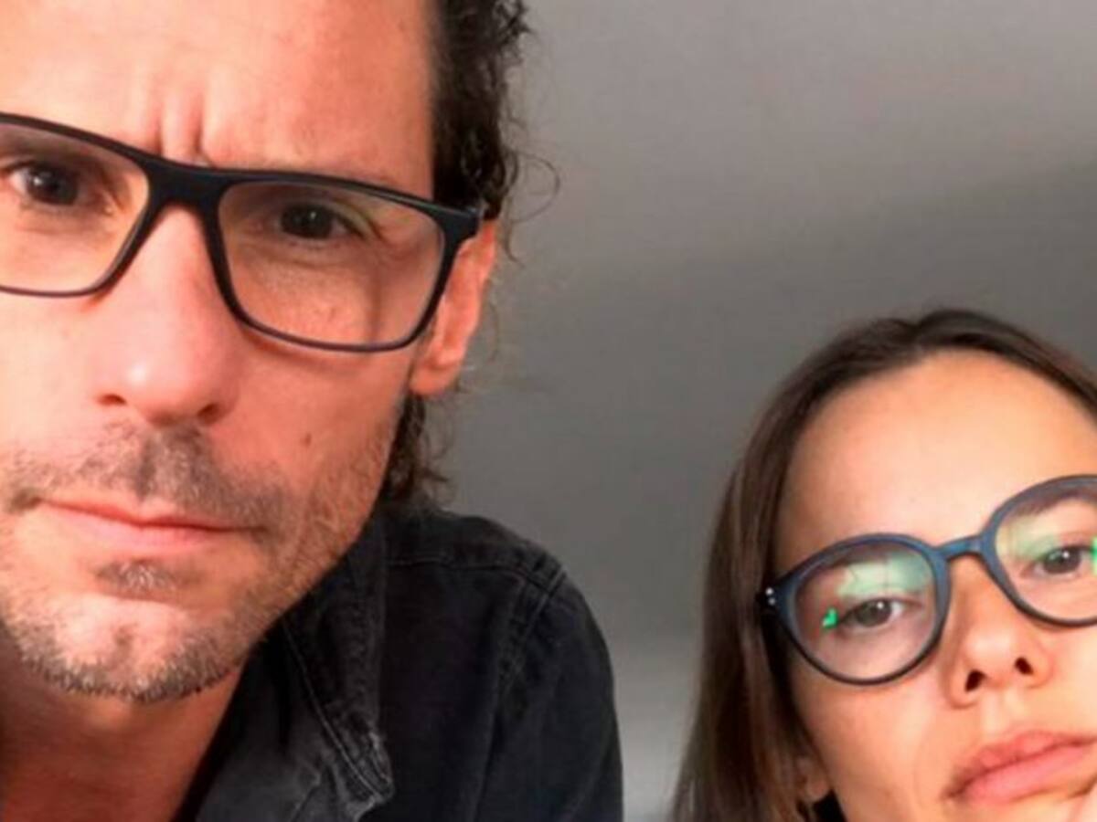 Él le pidió matrimonio hace 2 años: María Gracia Omegna reveló por qué no se casa con Gonzalo Valenzuela