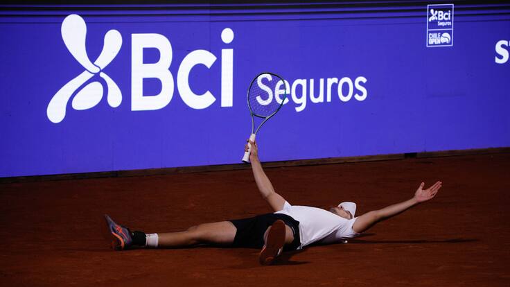 “Contamos con total capacidad de adaptación”: organización del Chile Open pide calma ante posible compra de fechas por parte de Arabia Saudita