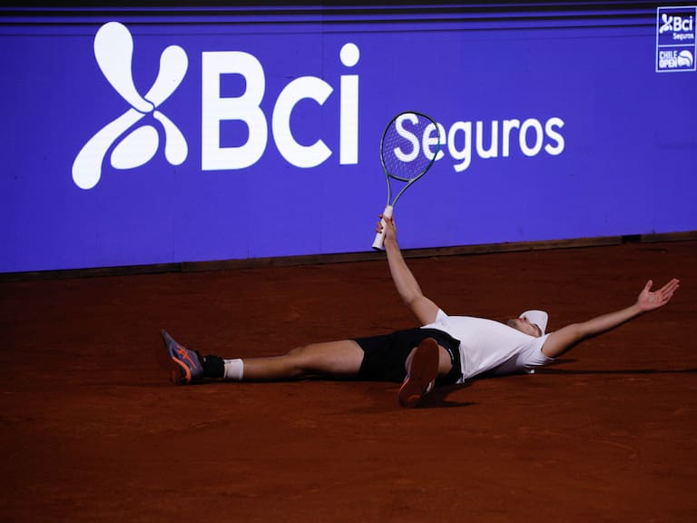 “Contamos con total capacidad de adaptación”: organización del Chile Open pide calma ante posible compra de fechas por parte de Arabia Saudita