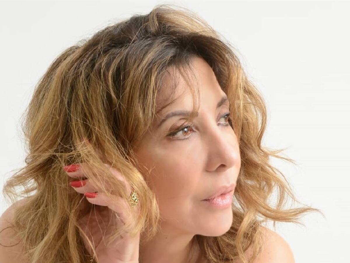 “Algunas noches, me apuntaba y me decía ‘te voy a matar’ (...) era celópata mal”