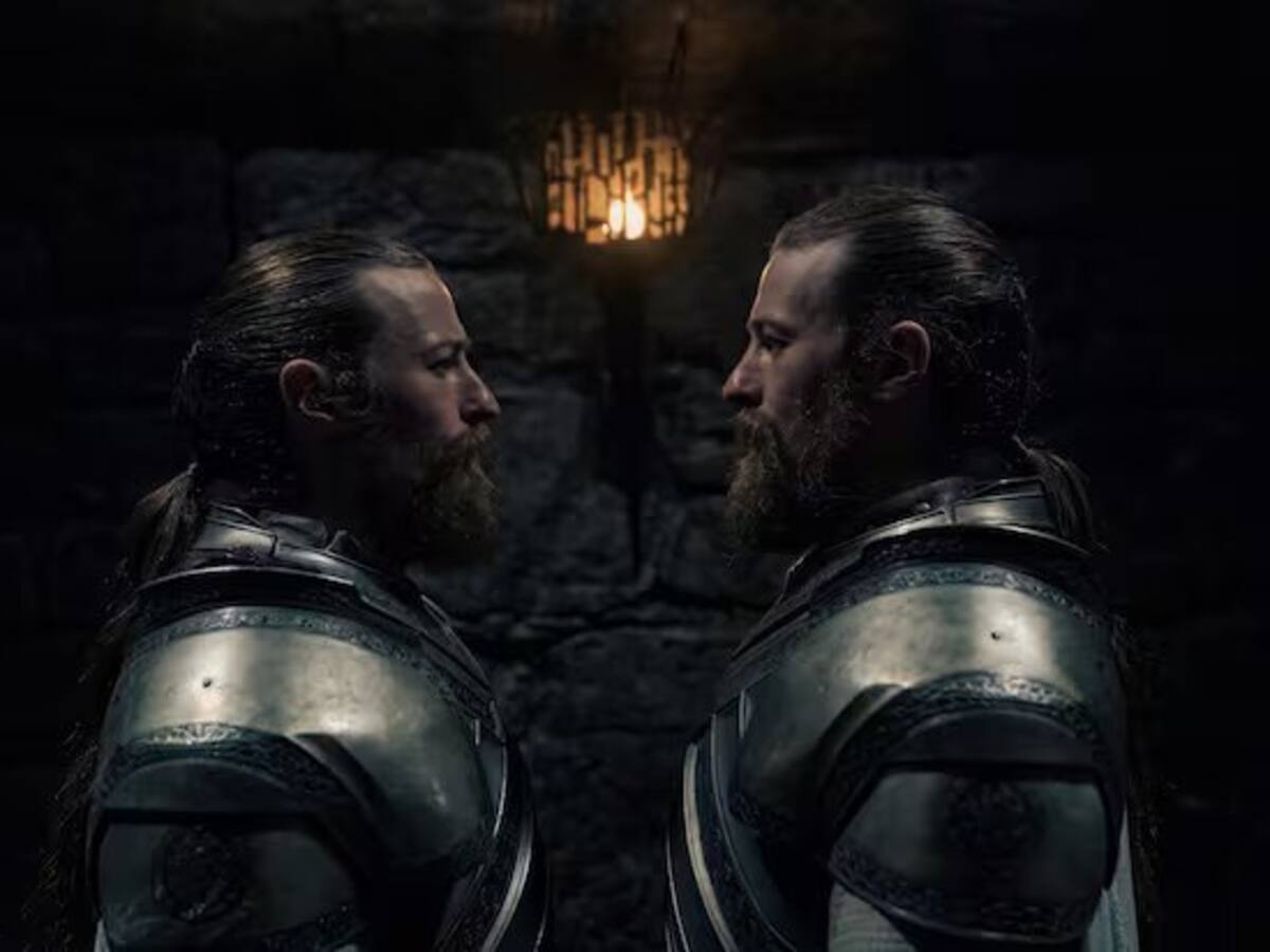 “Más de 30 horas de preparación”: protagonistas de segundo capítulo de “La Casa del Dragón” 2 detallaron dramática batalla de gemelos Arryk y Erryk