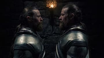 “Más de 30 horas de preparación”: protagonistas de segundo capítulo de “La Casa del Dragón” 2 detallaron dramática batalla de gemelos Arryk y Erryk