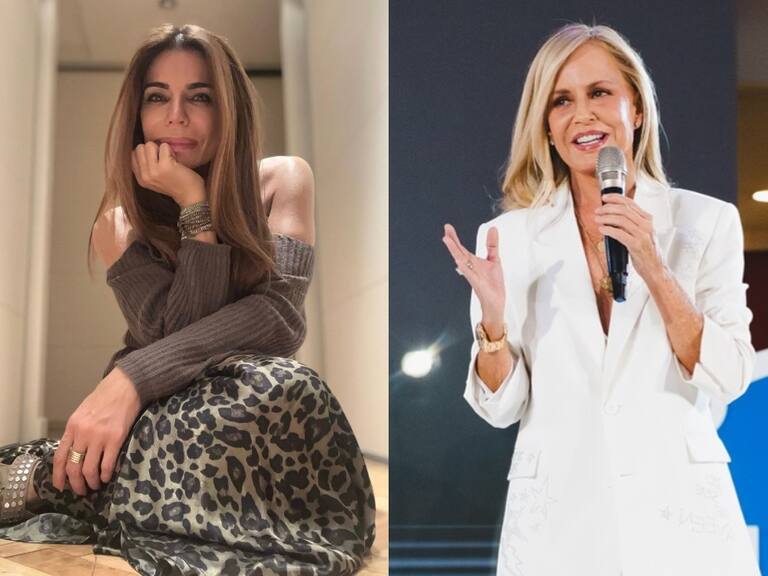 “Son cosas que hizo mi papá, nada más”: Hija de Carlos Menem y Zulema Fátima Yoma se sincera sobre su relación Cecilia Bolocco