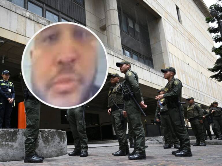 Cayó desde un edificio durante operativo de captura: muere en Medellín un fugitivo del Tren de Aragua buscado en Chile