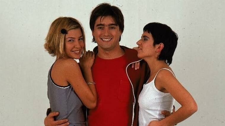 Sigue la nostalgia: Cerro Alegre será retransmitida por Canal 13