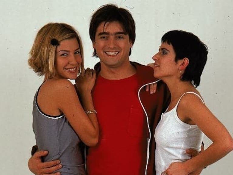 Sigue la nostalgia: Cerro Alegre será retransmitida por Canal 13