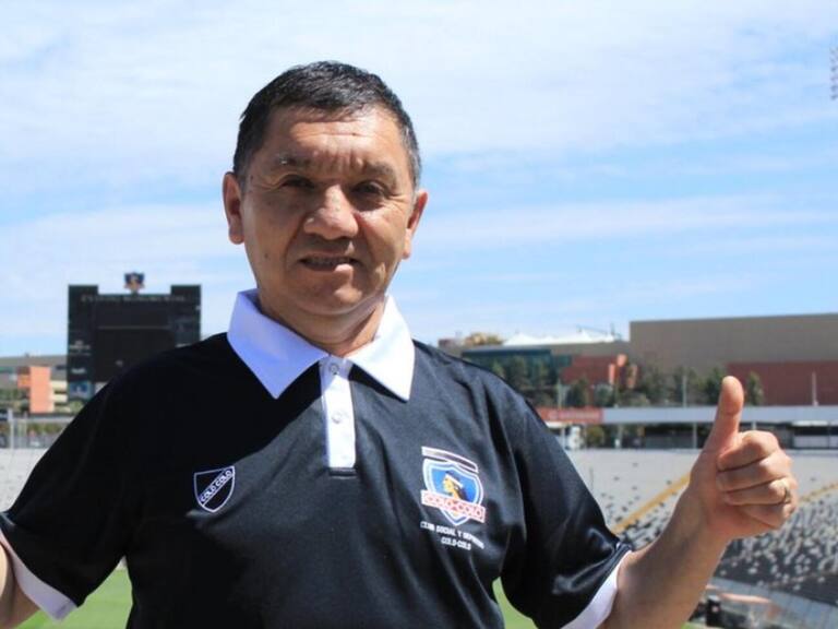 Arturo Jauregui y conflicto salarial en Colo-Colo: Falta solidaridad en el plantel, pelean por dos pesos