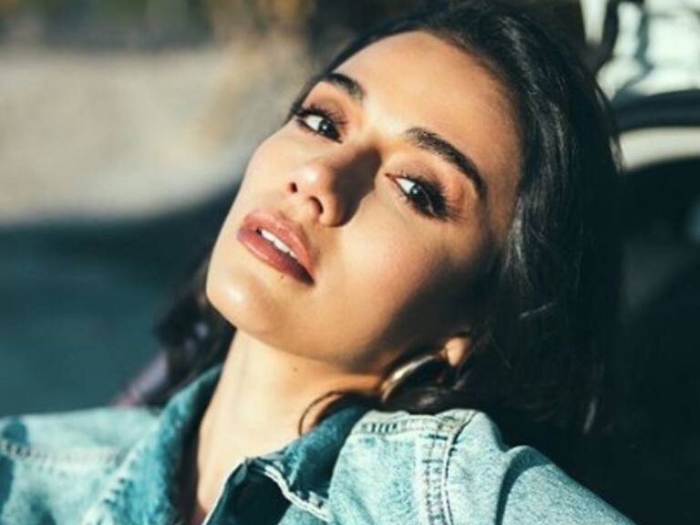 Steffi Méndez reveló que está embarazada con tierna fotografía: “Gracias vida por tanto”