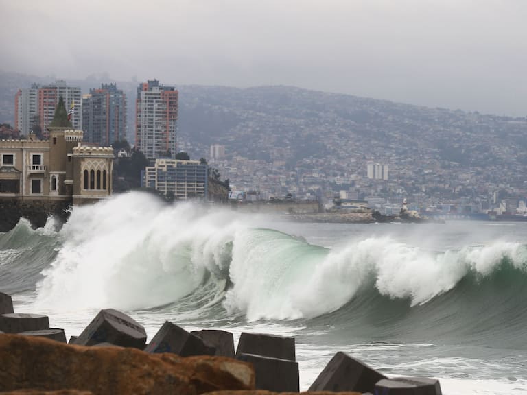 Agencia UNO | Imagen referencial