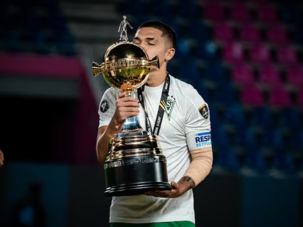 Imagen @Conmebol