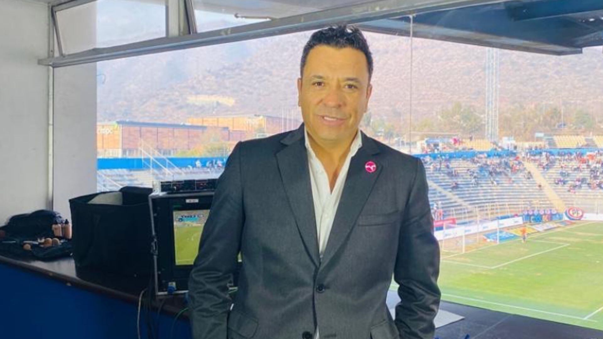 Claudio Palma