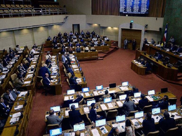Cámara de Diputados despachó a ley normativa que prorroga por un año la vigencia de las licencias de conducir